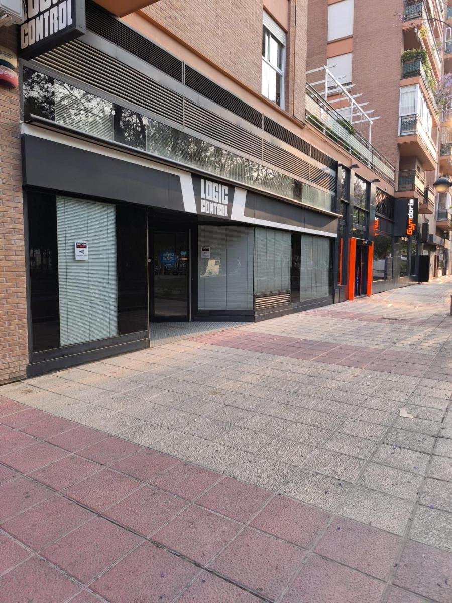 Local en venta en Norte (Murcia)