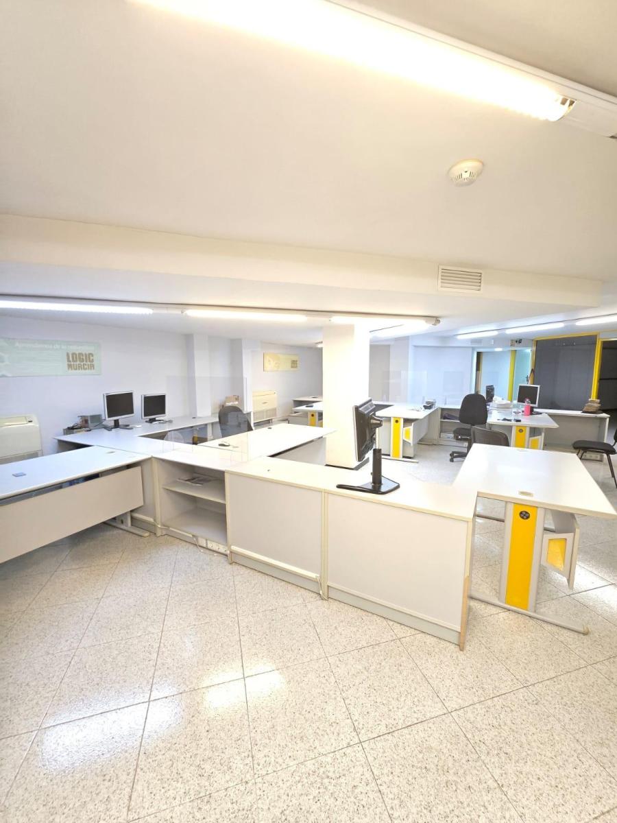 Local en venta en Norte (Murcia)