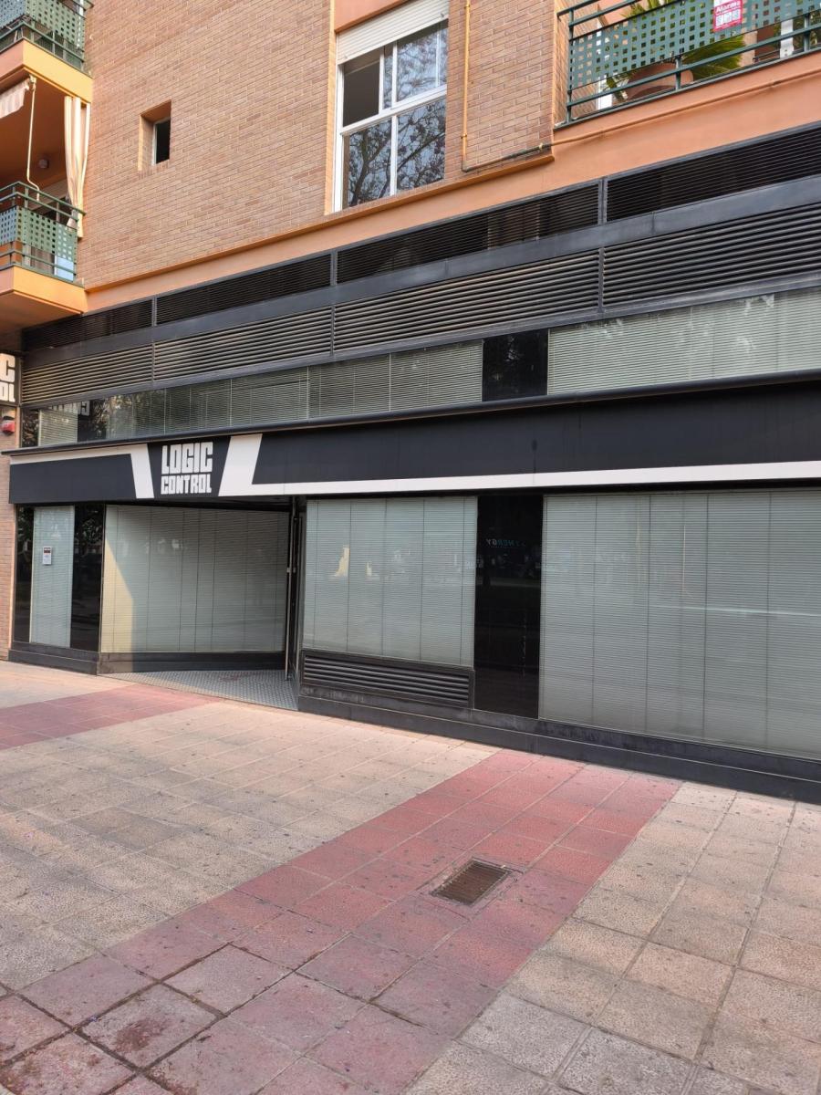 Local en venta en Norte (Murcia)