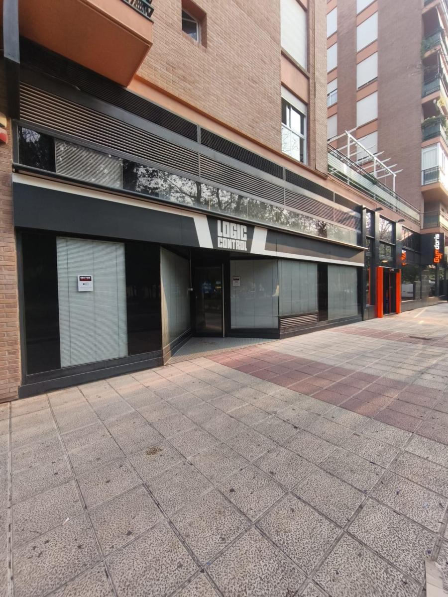 Local en venta en Norte (Murcia)
