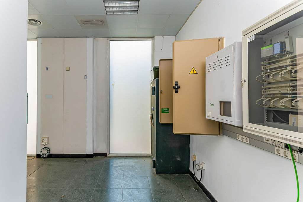 LOCAL EN VENTA EN CHURRA