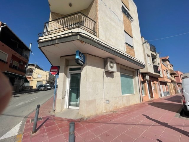 Local en venta en Campos del Río