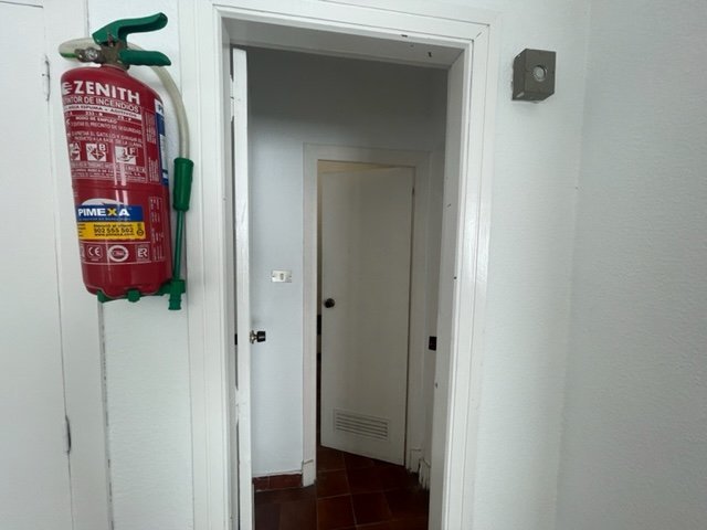 Local en venta en Campos del Río