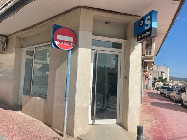 Local en venta en Campos del Río