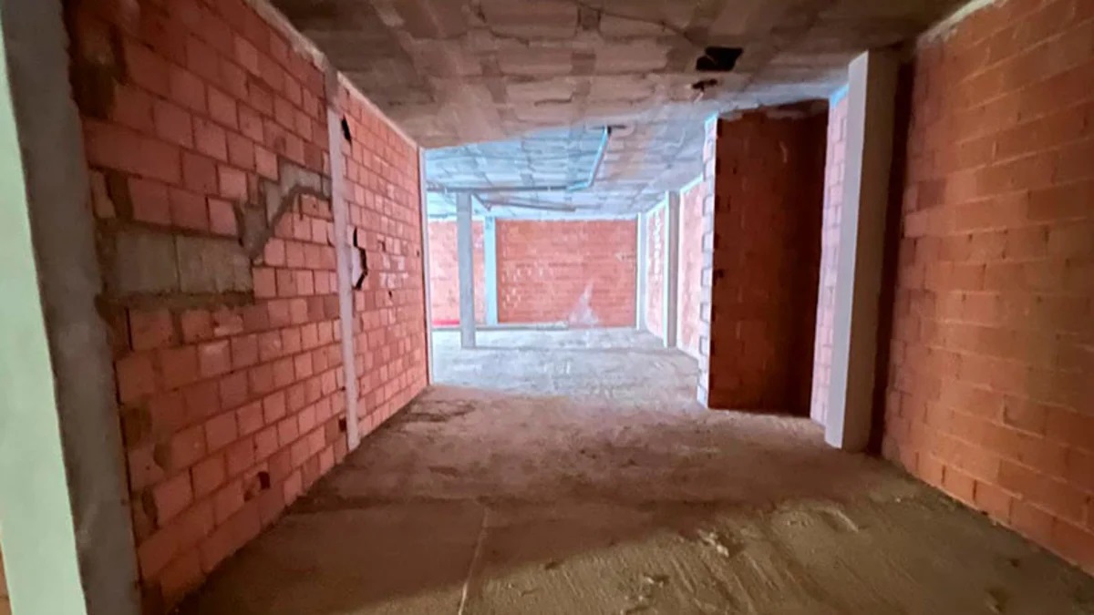 Magnifico Local en Alhama de Murcia