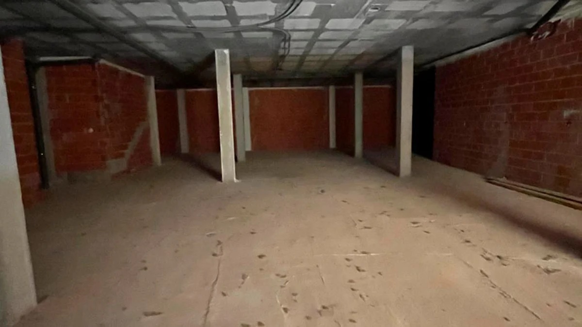 Magnifico Local en Alhama de Murcia