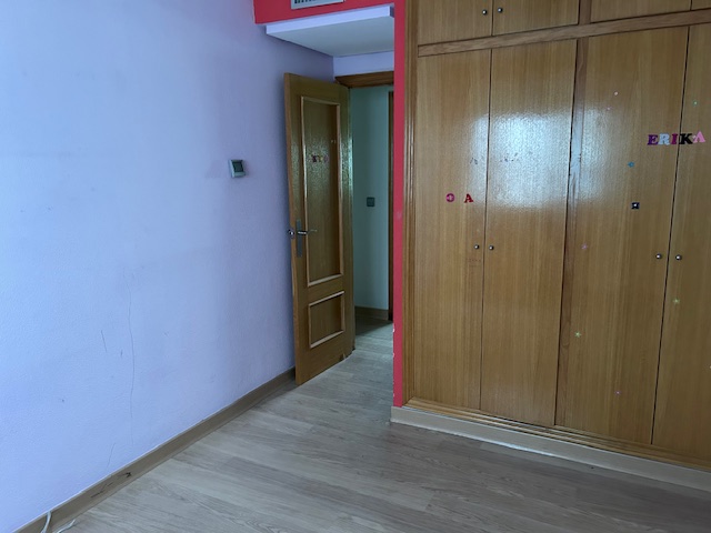 ¡Oportunidad! Gran piso en el centro de Alcantarilla con garaje