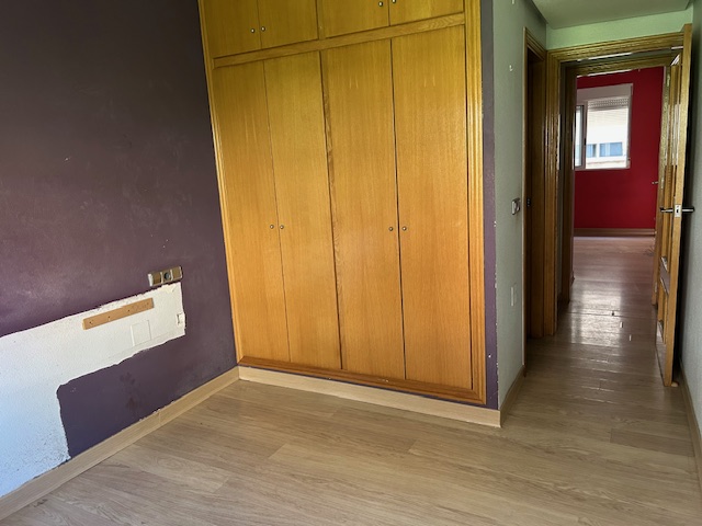 ¡Oportunidad! Gran piso en el centro de Alcantarilla con garaje