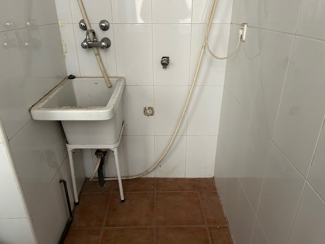 ¡Oportunidad! Gran piso en el centro de Alcantarilla con garaje