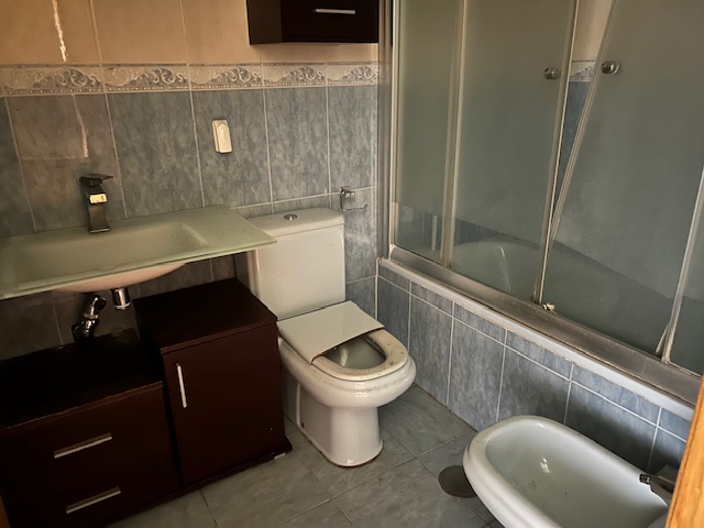 ¡Oportunidad! Gran piso en el centro de Alcantarilla con garaje