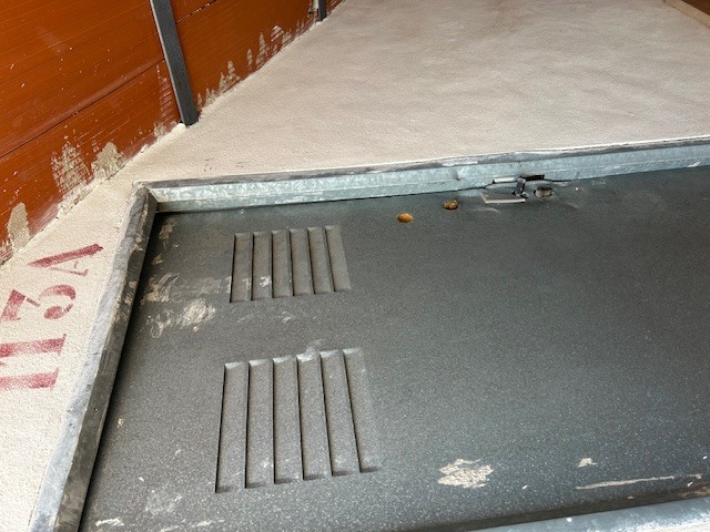 ¡Oportunidad! Gran piso en el centro de Alcantarilla con garaje