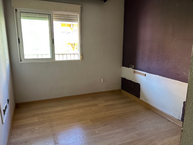 ¡Oportunidad! Gran piso en el centro de Alcantarilla con garaje