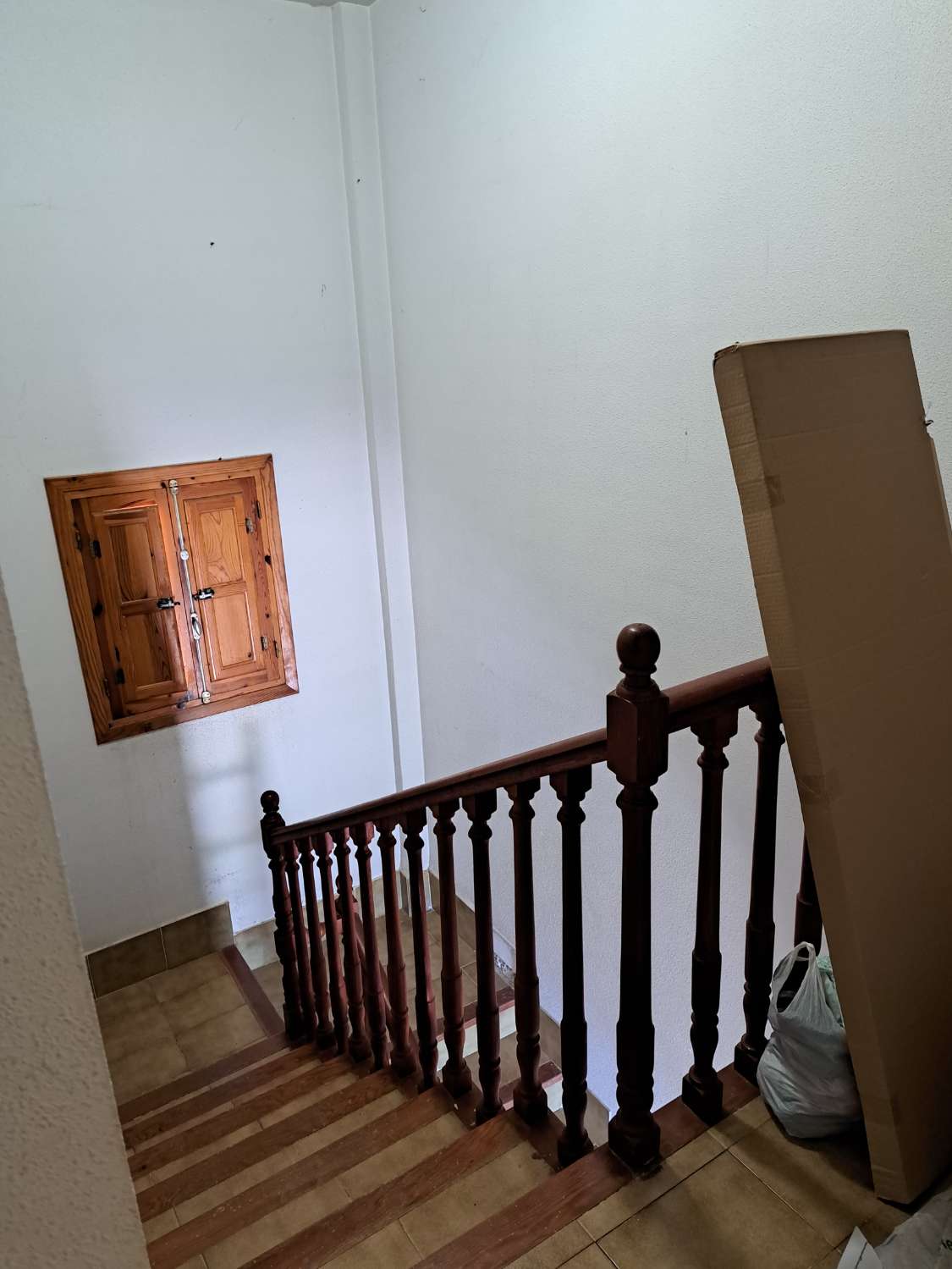 Finca rústica con casa en Librilla (Murcia)