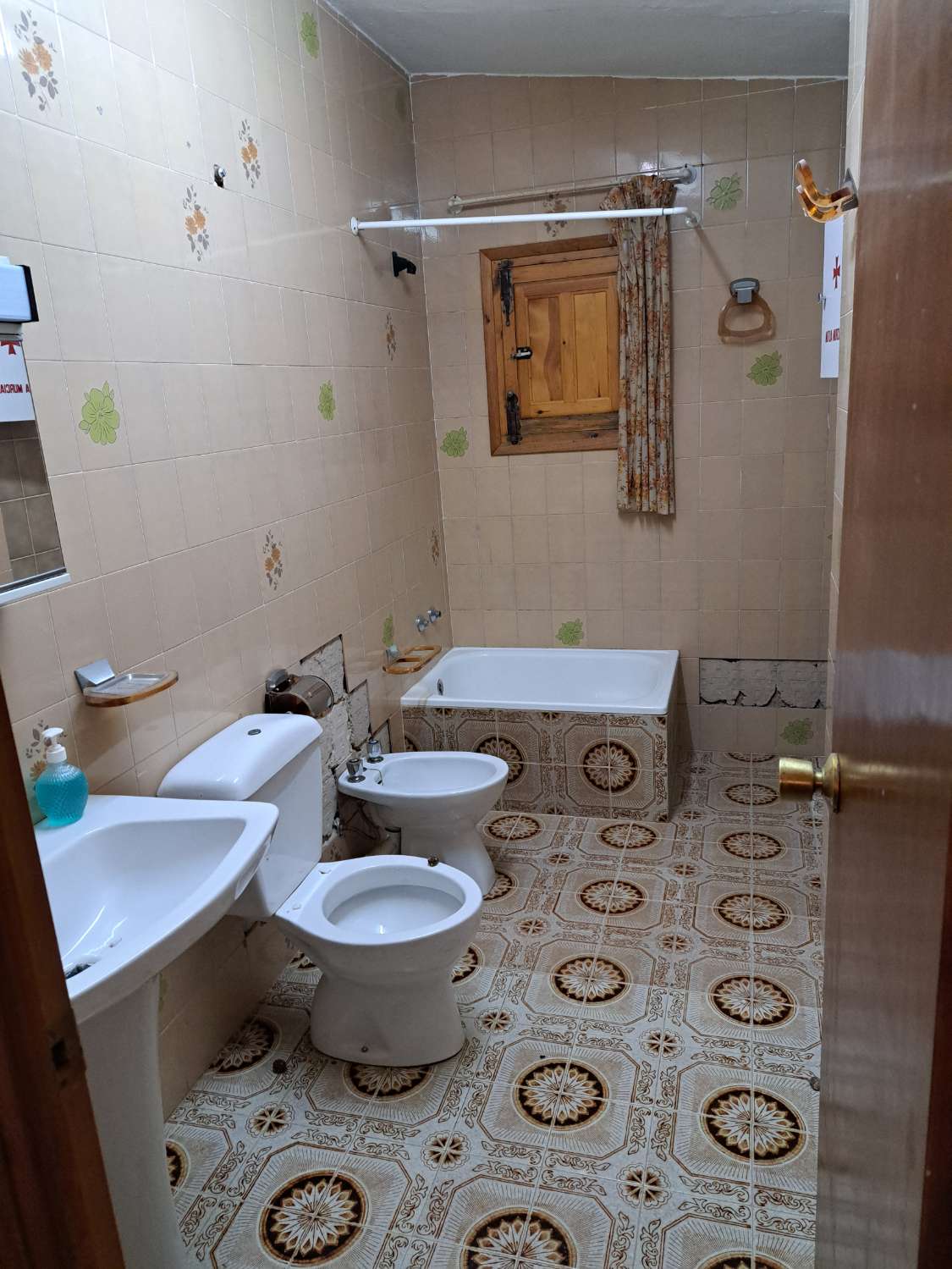 Finca rústica con casa en Librilla (Murcia)