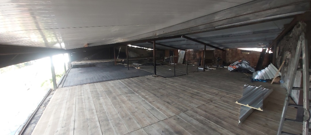 Local con magnifica Tienda Exposición en Avenida de Murcia