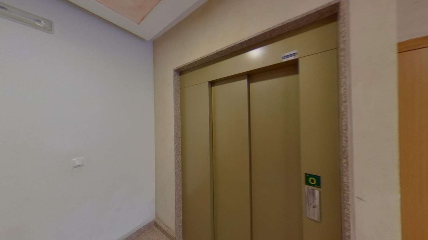 Gran vivienda de 134 m2 con garaje a 15 minutos de Murcia