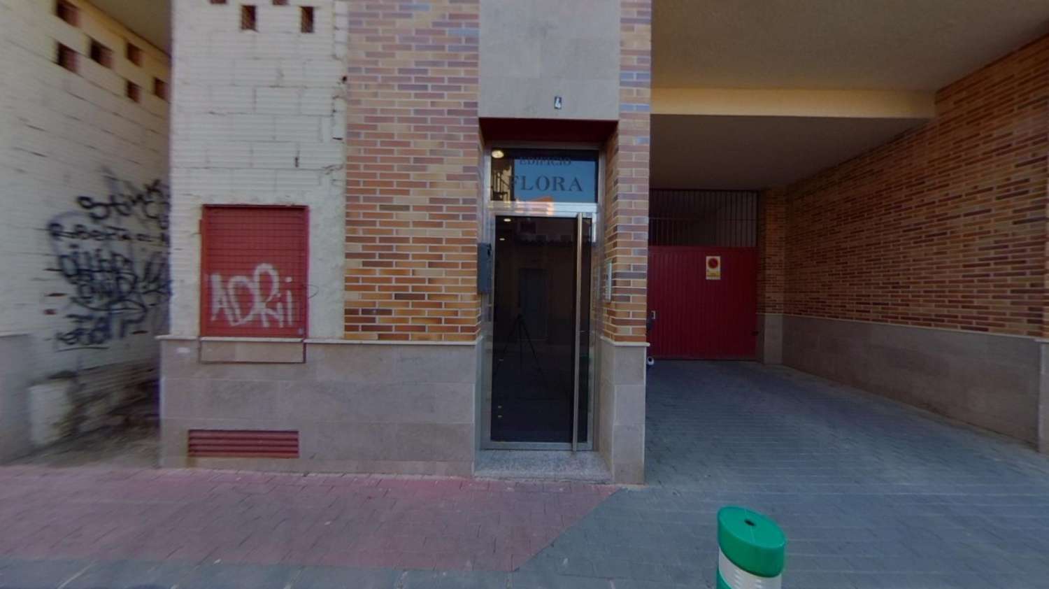 Gran vivienda de 134 m2 con garaje a 15 minutos de Murcia