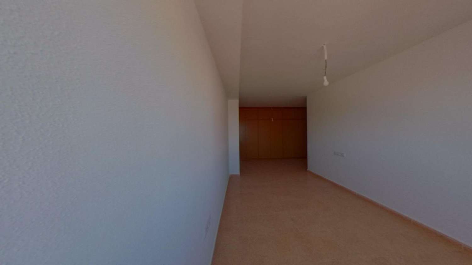Gran vivienda de 134 m2 con garaje a 15 minutos de Murcia