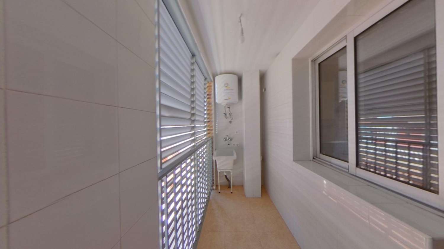 Gran vivienda de 134 m2 con garaje a 15 minutos de Murcia