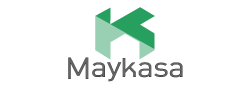 Logo Maykasa Soluciones Inmobiliarias