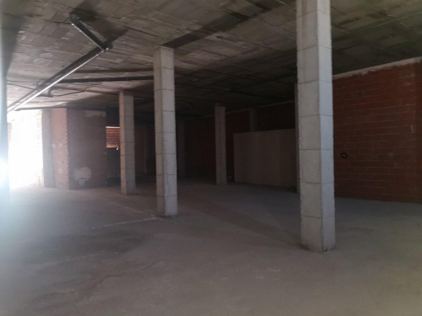 Local en venta en Molina de Segura