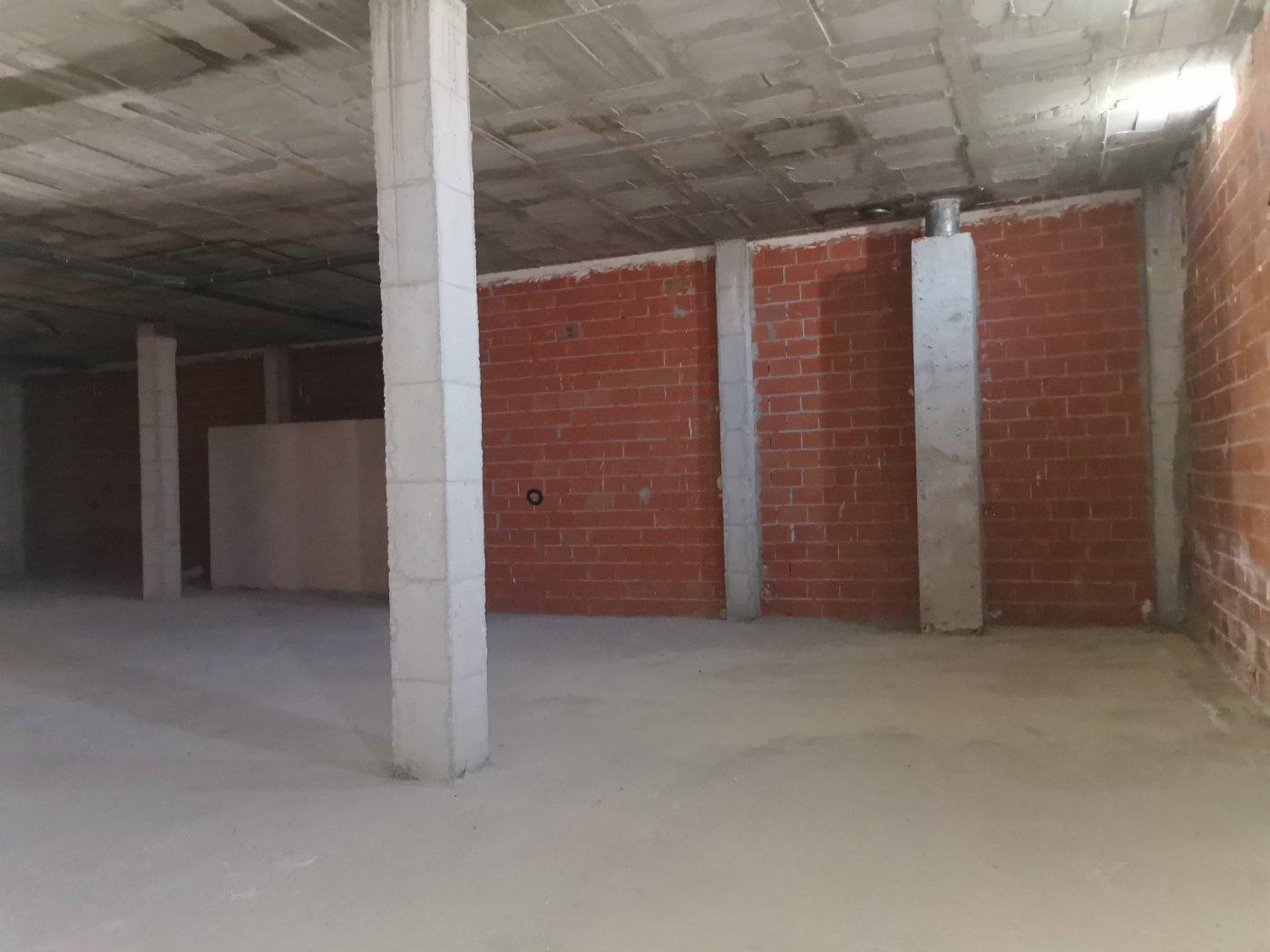 Local en venta en Molina de Segura