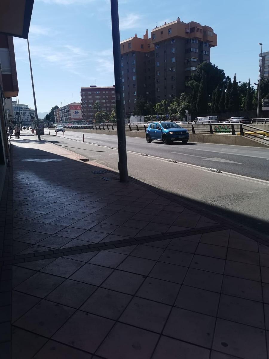 Local en alquiler en Centro (Murcia)