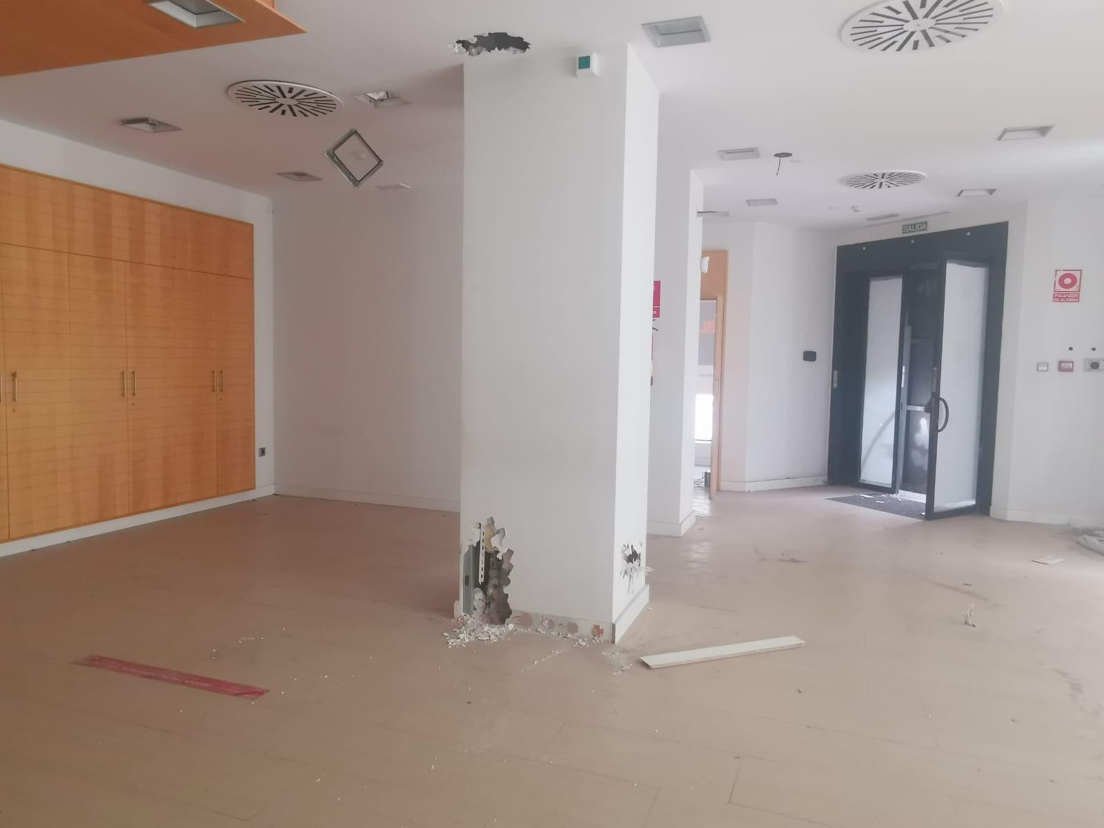 Local en alquiler en Molina de Segura