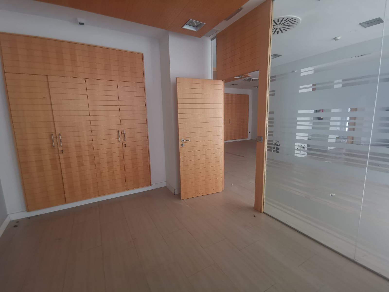 Local en alquiler en Molina de Segura