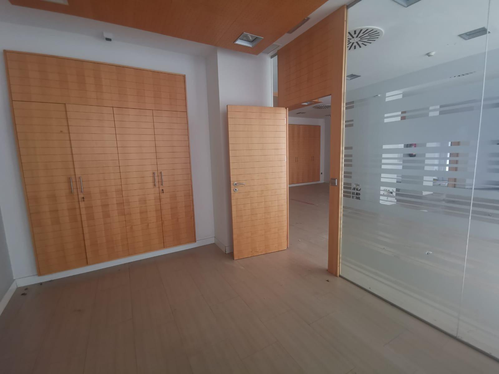 Local en alquiler en Molina de Segura