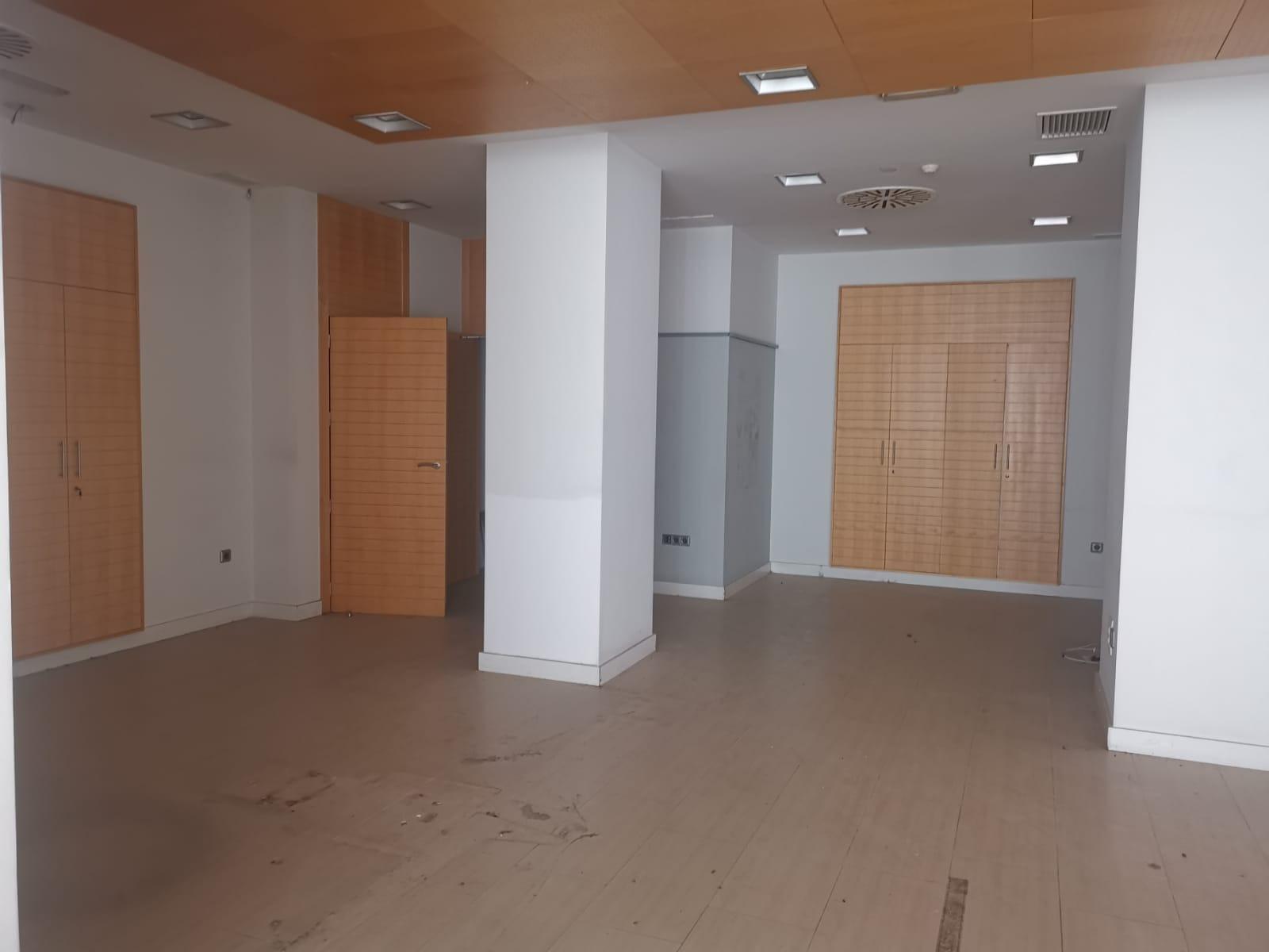 Local en alquiler en Molina de Segura