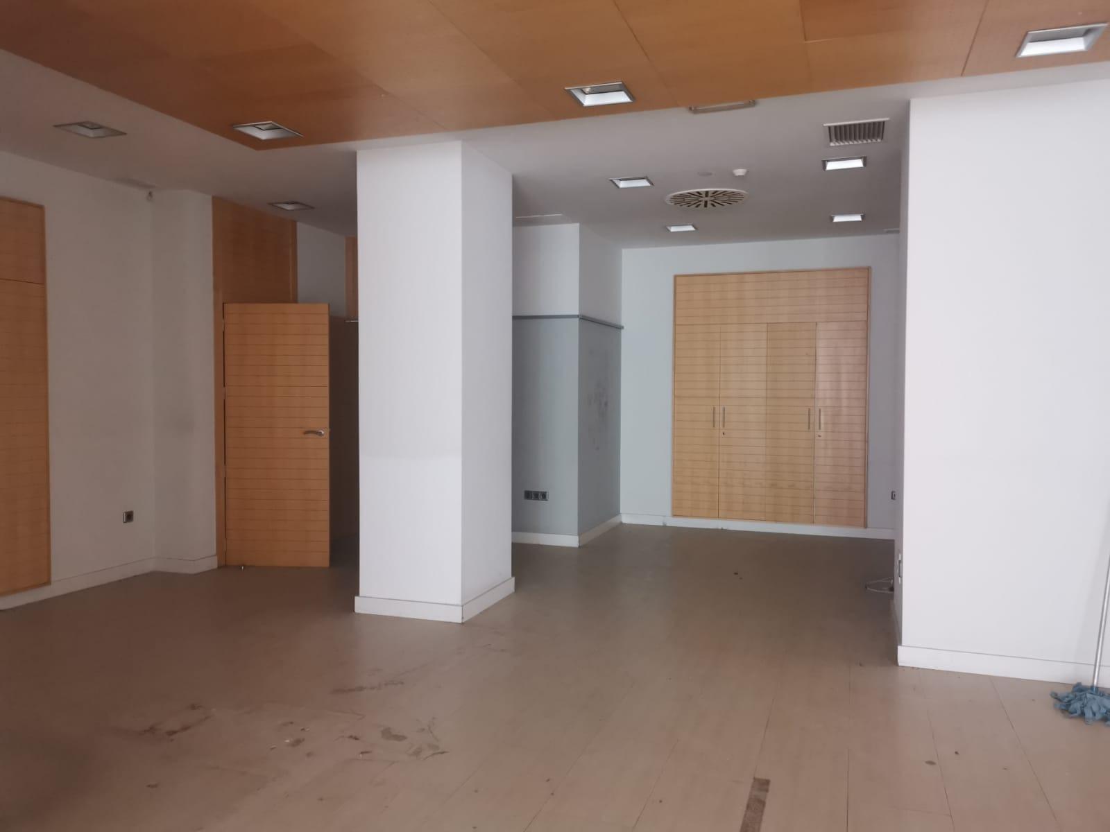 Local en alquiler en Molina de Segura