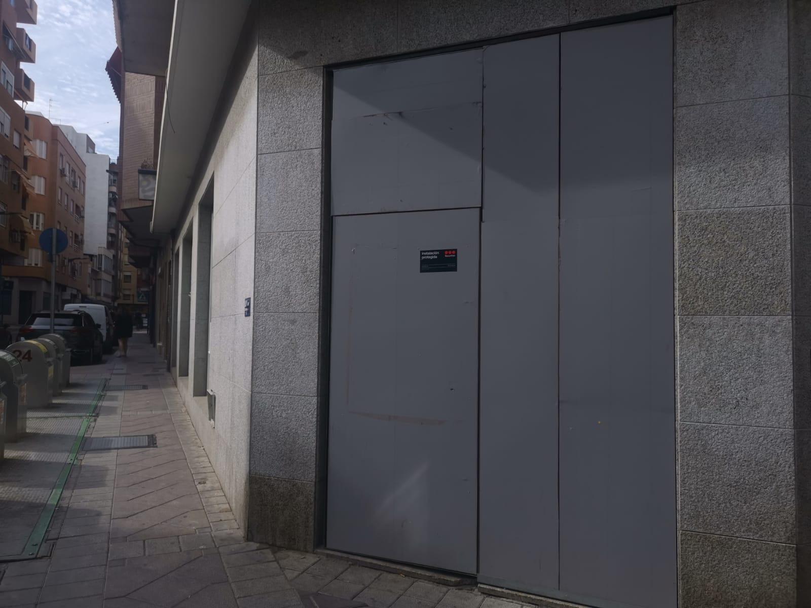 Local en alquiler en Molina de Segura