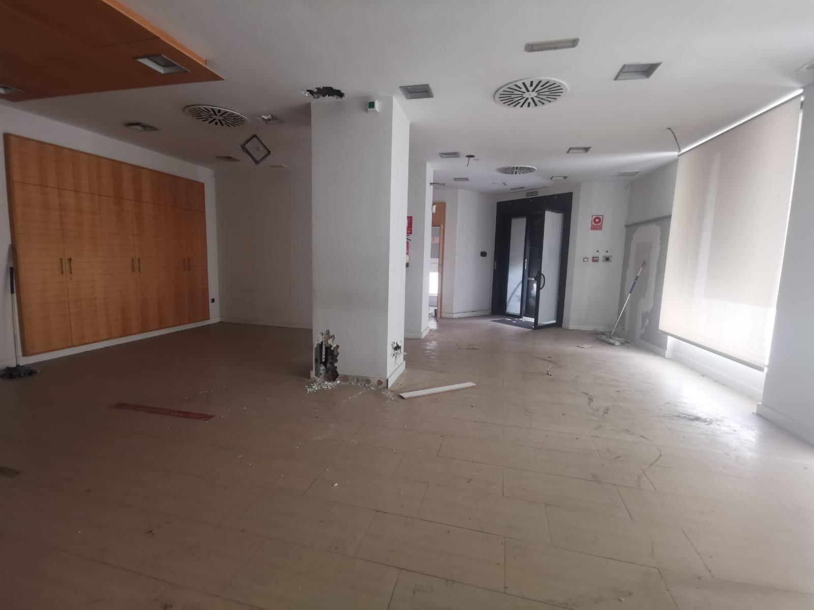 Local en alquiler en Molina de Segura