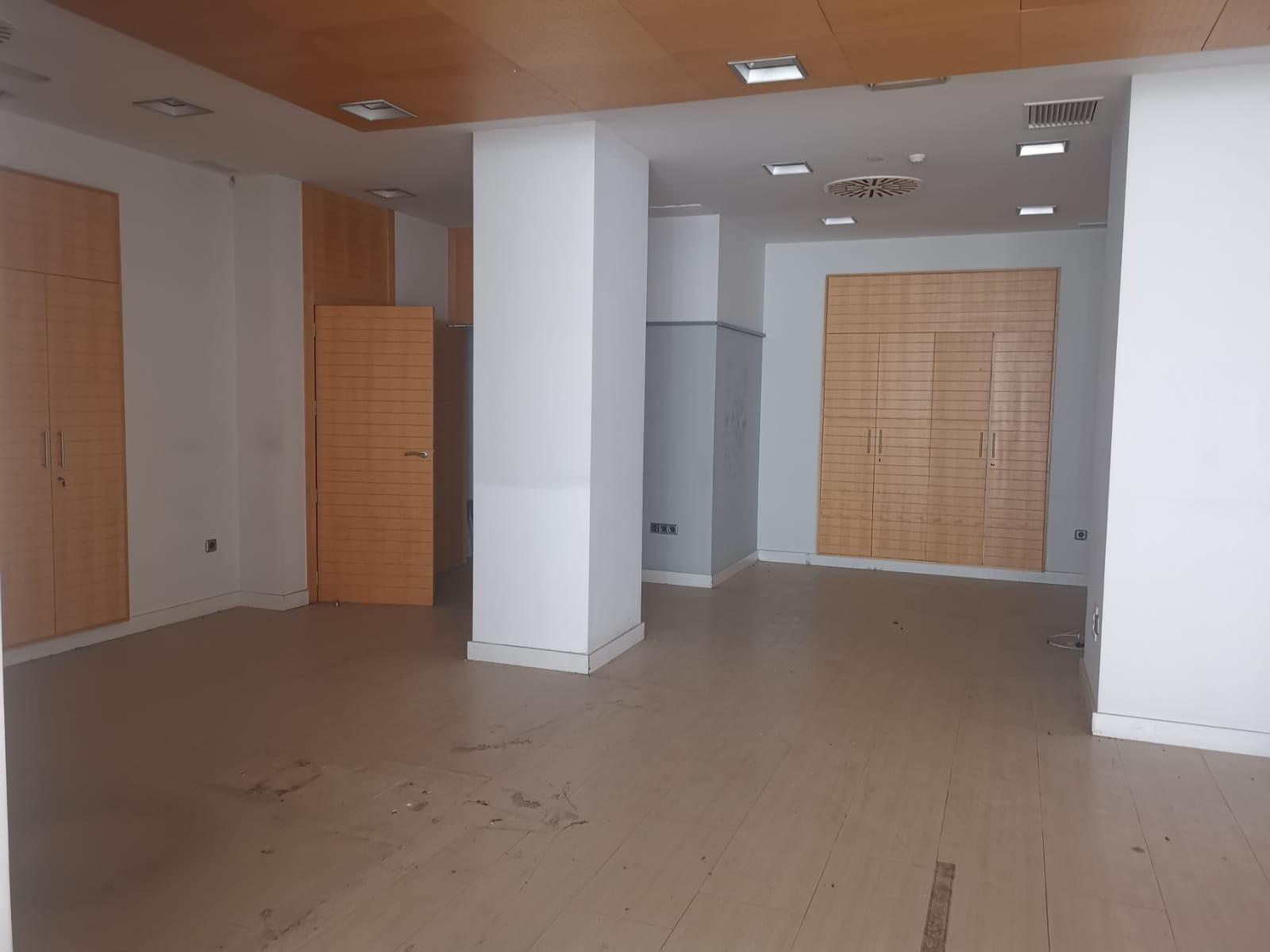 Local en alquiler en Molina de Segura