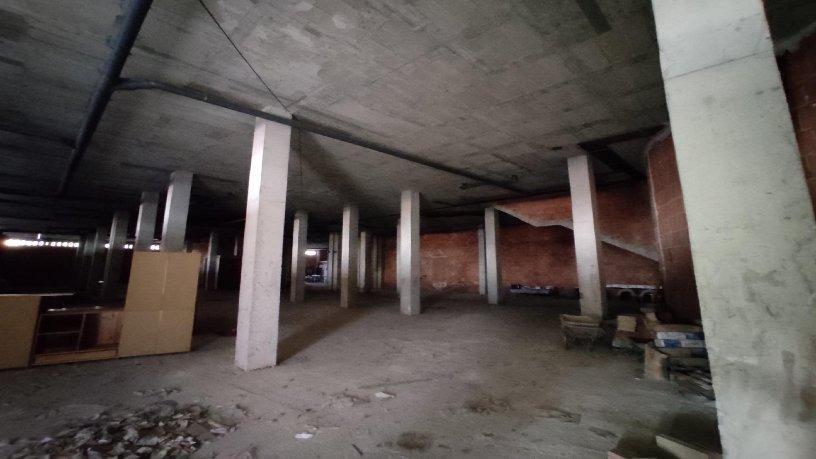 Local en venta en Pedanías Oeste (Murcia)