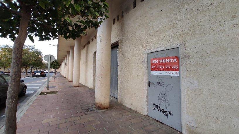 Local en venta en Pedanías Oeste (Murcia)