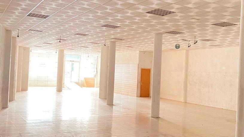 Local en vente à Centro (Murcia)