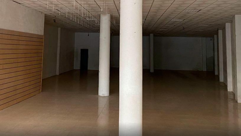 Local en vente à Centro (Murcia)