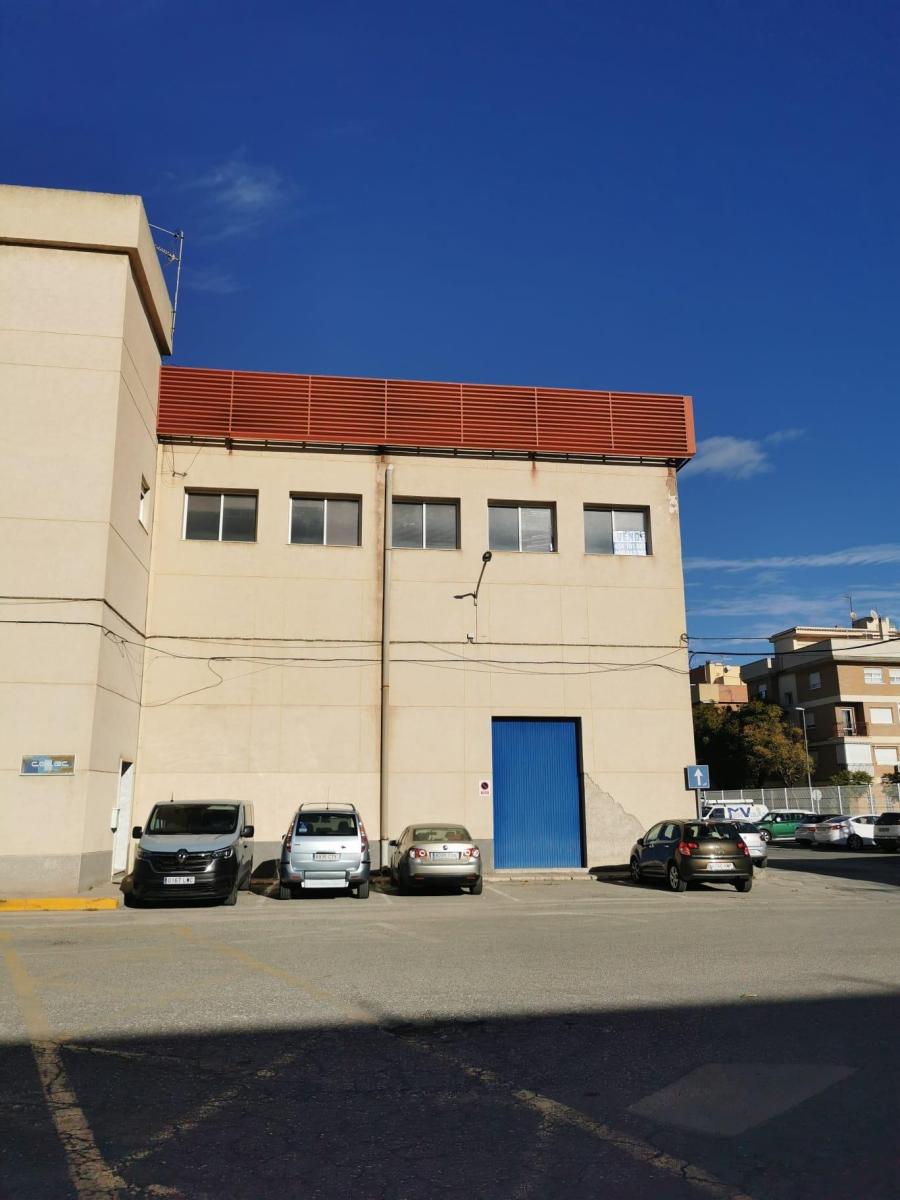 Ufficio in vendita a Pedanías Este (Murcia)