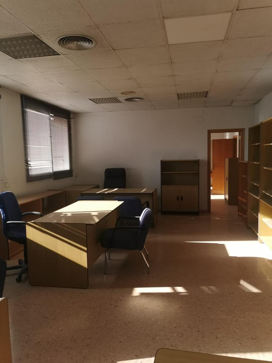 Ufficio in vendita a Pedanías Este (Murcia)