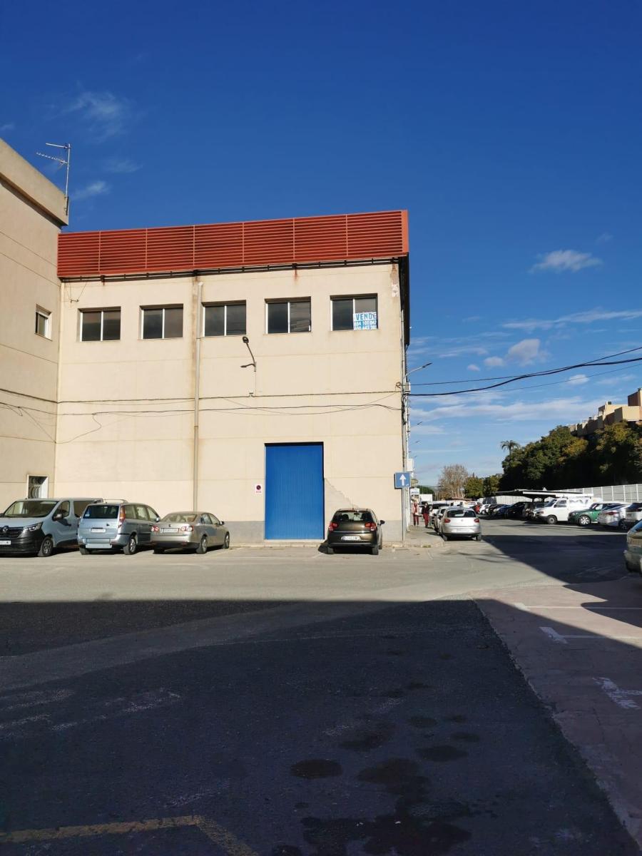 Ufficio in vendita a Pedanías Este (Murcia)