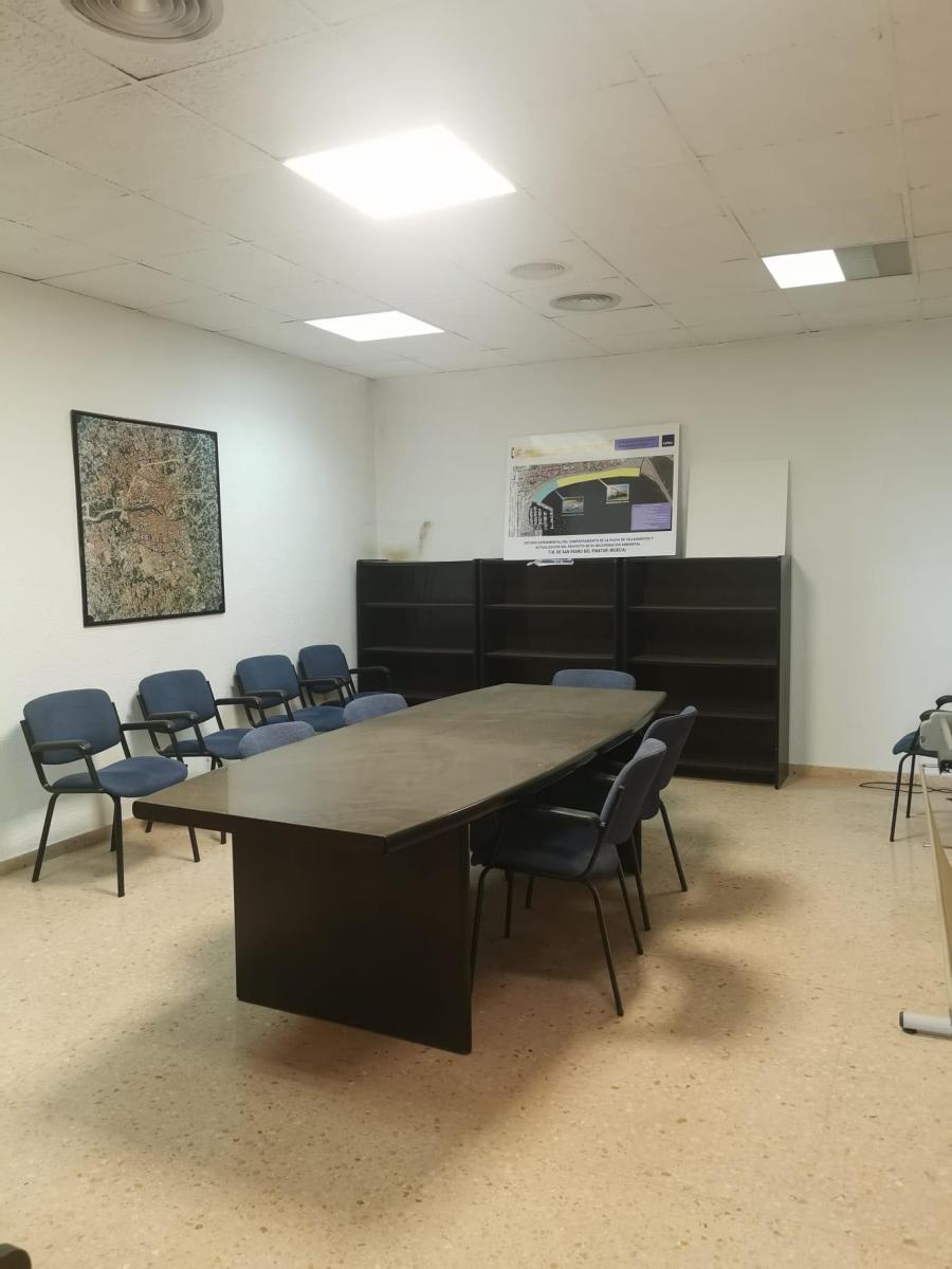 Ufficio in vendita a Pedanías Este (Murcia)