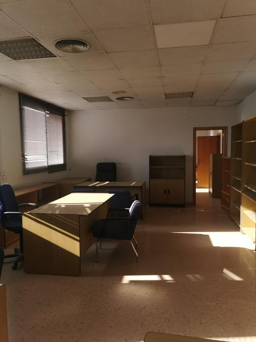 Ufficio in vendita a Pedanías Este (Murcia)