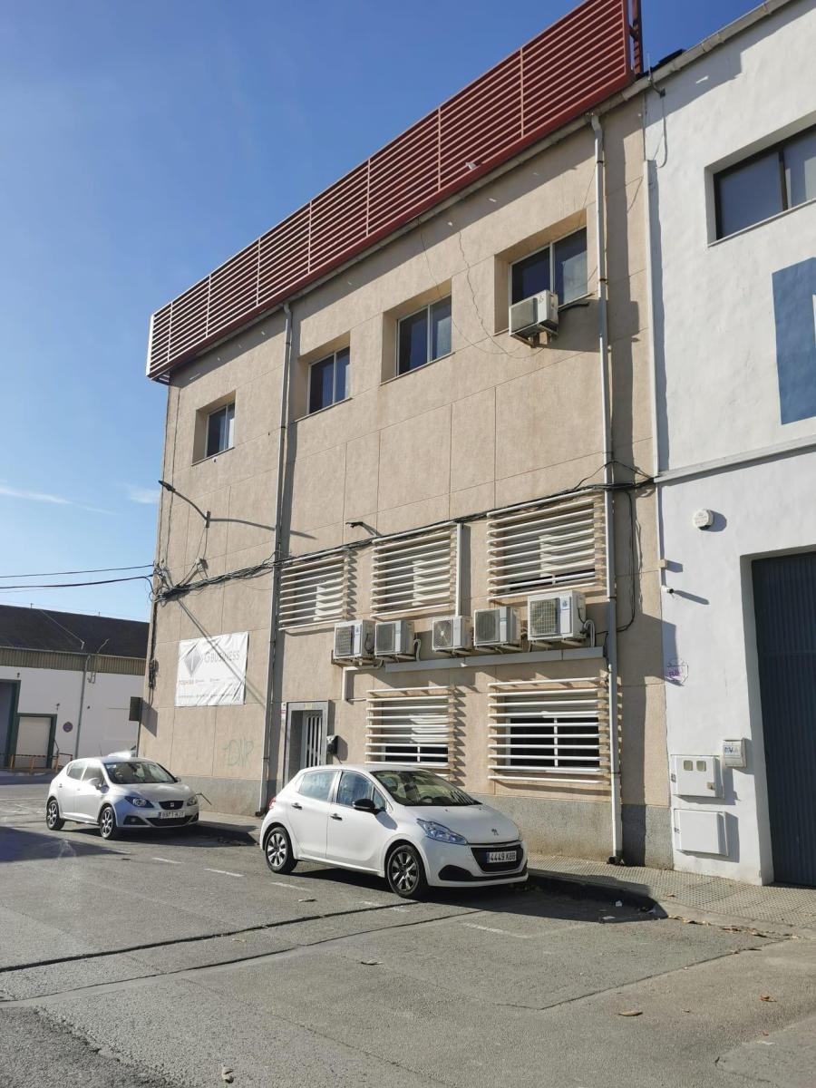 Ufficio in vendita a Pedanías Este (Murcia)