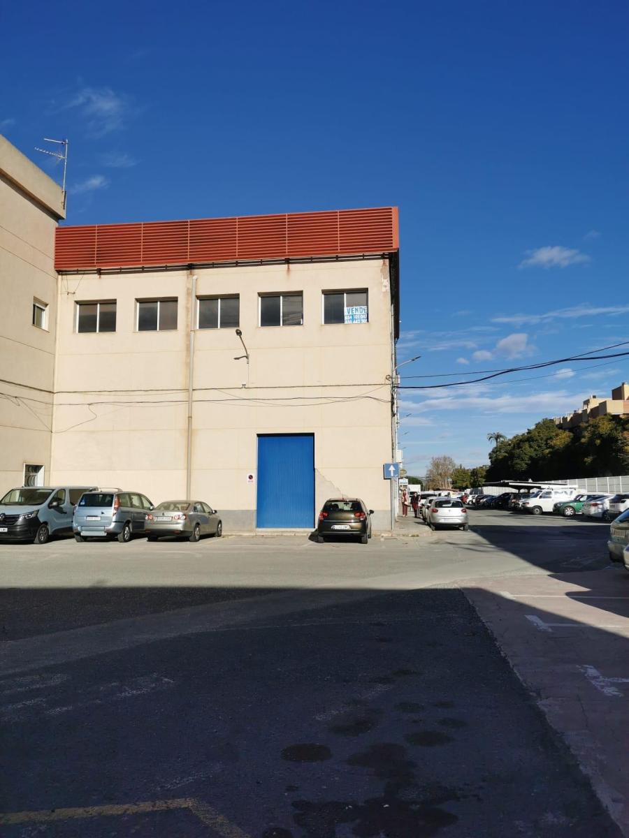 Ufficio in vendita a Pedanías Este (Murcia)