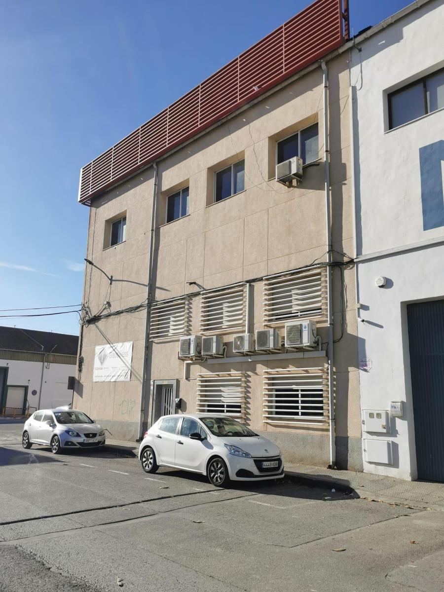 Ufficio in vendita a Pedanías Este (Murcia)