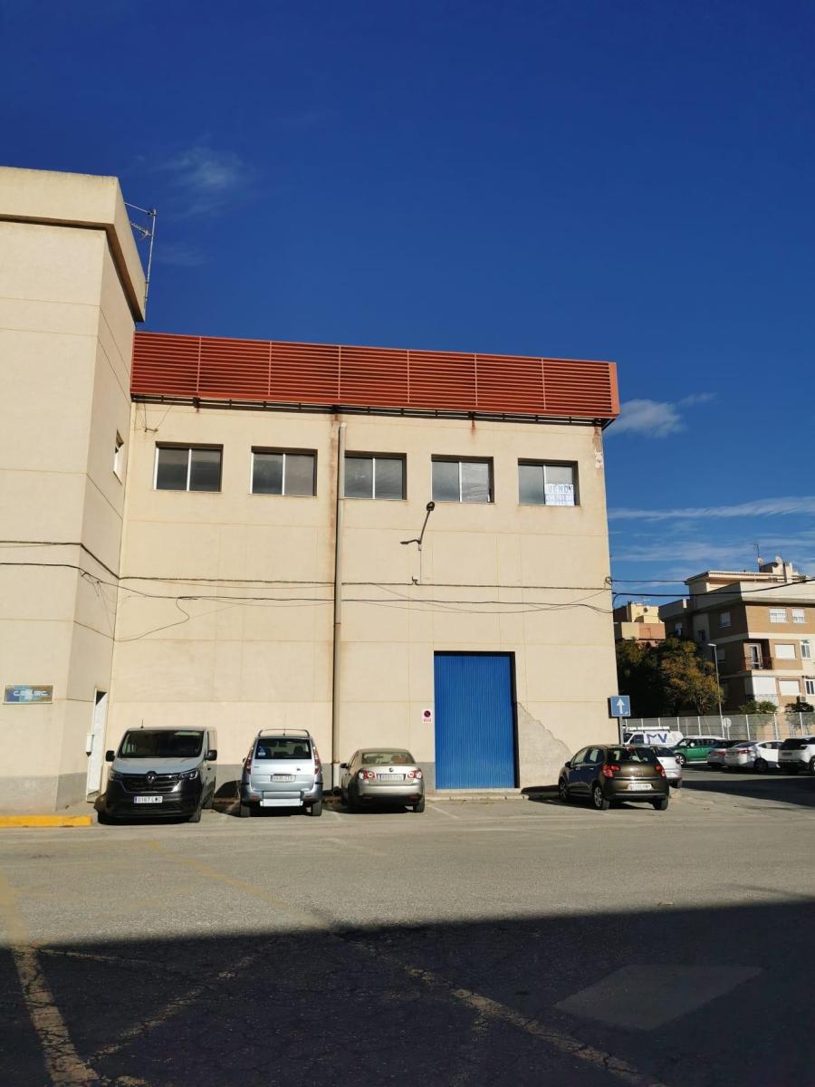 Ufficio in vendita a Pedanías Este (Murcia)