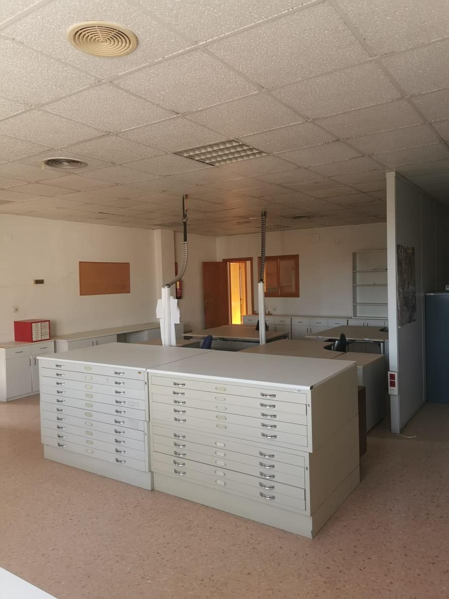 Ufficio in vendita a Pedanías Este (Murcia)