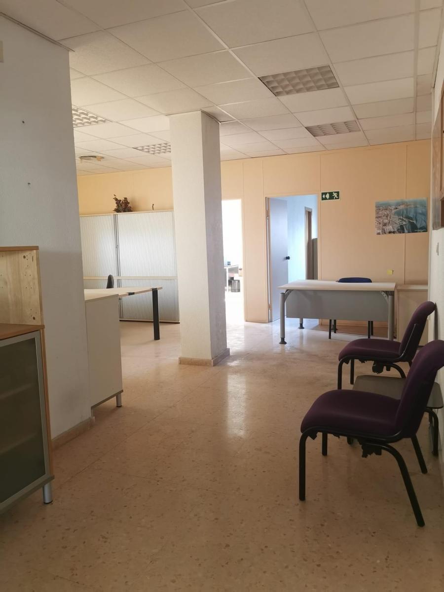Ufficio in vendita a Pedanías Este (Murcia)